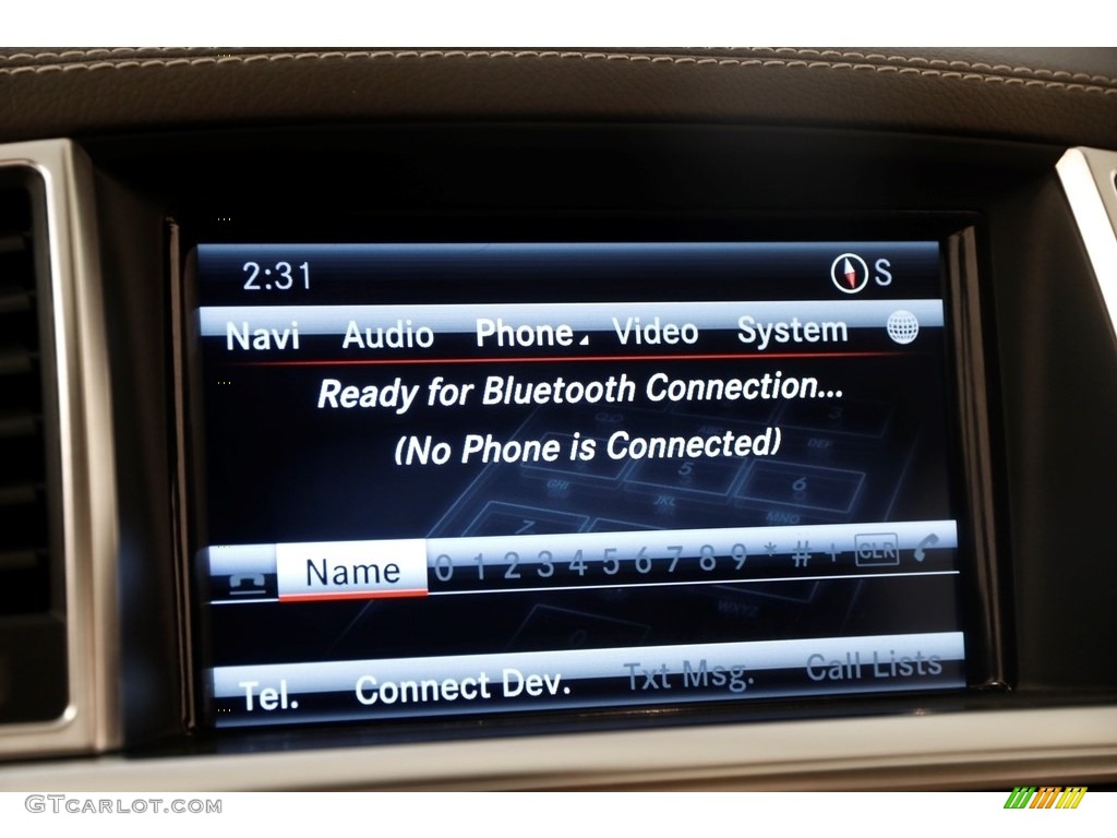 2014 GL 350 BlueTEC 4Matic - Cinnabar Red Metallic / Almond Beige photo #14