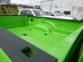 Hills Green - 3500 Tradesman Crew Cab 4x4 Dual Rear Wheel Photo No. 12