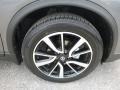 Gun Metallic - Rogue SL AWD Photo No. 2