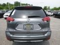 Gun Metallic - Rogue SL AWD Photo No. 5