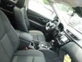Gun Metallic - Rogue SL AWD Photo No. 10