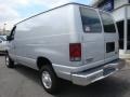 Silver Metallic - E Series Van E250 Cargo Photo No. 7