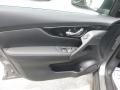 Gun Metallic - Rogue SL AWD Photo No. 14