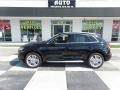 Brilliant Black - Q5 2.0 TFSI Premium Plus quattro Photo No. 1