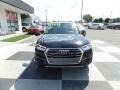 Brilliant Black - Q5 2.0 TFSI Premium Plus quattro Photo No. 2