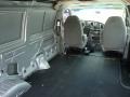 Silver Metallic - E Series Van E250 Cargo Photo No. 15