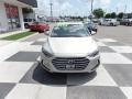 2018 Mineral Beige Hyundai Elantra Value Edition  photo #2