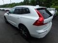 Crystal White Metallic - XC60 T8 eAWD Plug-in Hybrid Photo No. 4