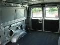 Silver Metallic - E Series Van E250 Cargo Photo No. 19