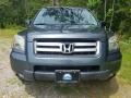 2006 Steel Blue Metallic Honda Pilot EX 4WD  photo #8