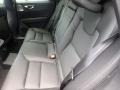 Charcoal Rear Seat Photo for 2018 Volvo XC60 #127623235