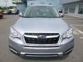 Ice Silver Metallic - Forester 2.5i Limited Photo No. 9