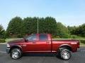 Delmonico Red Pearl - 2500 Tradesman Crew Cab 4x4 Photo No. 1