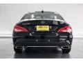 Night Black - CLA 250 Coupe Photo No. 4