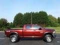 Delmonico Red Pearl - 2500 Tradesman Crew Cab 4x4 Photo No. 5