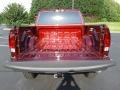 Delmonico Red Pearl - 2500 Tradesman Crew Cab 4x4 Photo No. 12