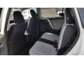 Super White - RAV4 XLE Photo No. 4