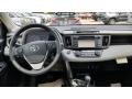 Super White - RAV4 XLE Photo No. 5