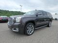 Iridium Metallic - Yukon XL Denali 4WD Photo No. 1