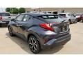 2018 Magnetic Gray Metallic Toyota C-HR XLE  photo #2