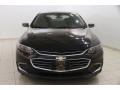 Mosaic Black Metallic - Malibu LT Photo No. 2