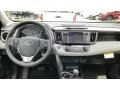 2018 Ruby Flare Pearl Toyota RAV4 XLE  photo #5