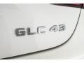 designo Diamond White Metallic - GLC AMG 43 4Matic Coupe Photo No. 7