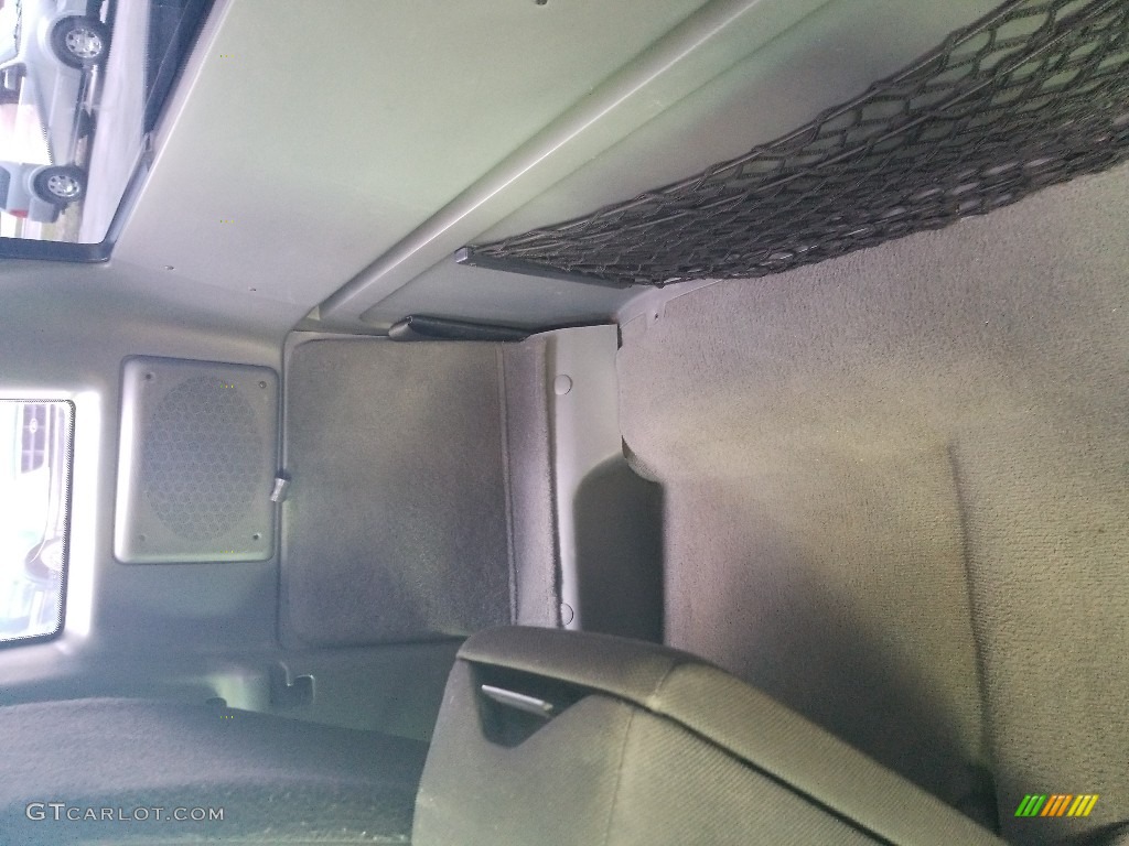 2006 Ranger XLT SuperCab - Redfire Metallic / Medium Dark Flint photo #13