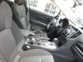 2018 Crystal Black Silica Subaru Impreza 2.0i Premium 5-Door  photo #10