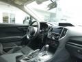 2018 Crystal Black Silica Subaru Impreza 2.0i Premium 5-Door  photo #11