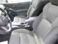 Crystal Black Silica - Impreza 2.0i Premium 5-Door Photo No. 15