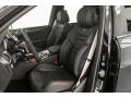 Black Front Seat Photo for 2018 Mercedes-Benz GLE #127626919