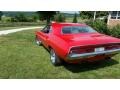 Red - Challenger 2 Door Hardtop Photo No. 9