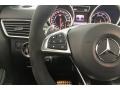 Black Steering Wheel Photo for 2018 Mercedes-Benz GLE #127627006