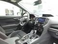Lapis Blue Metallic - Impreza 2.0i Sport 5-Door Photo No. 12