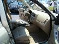 2006 Gold Ash Metallic Ford Escape XLT V6  photo #12