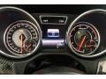  2018 GLE 63 S AMG 4Matic 63 S AMG 4Matic Gauges