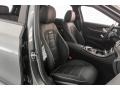 Black Front Seat Photo for 2018 Mercedes-Benz E #127627496