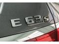 2018 Mercedes-Benz E AMG 63 S 4Matic Wagon Badge and Logo Photo