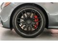 2018 Mercedes-Benz E AMG 63 S 4Matic Wagon Wheel