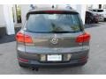 Pepper Gray Metallic - Tiguan S Photo No. 8