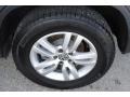 Pepper Gray Metallic - Tiguan S Photo No. 11