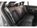2018 Mercedes-Benz E AMG 63 S 4Matic Wagon Rear Seat