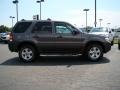 Dark Shadow Grey Metallic - Escape XLT V6 4WD Photo No. 2