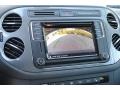 Pepper Gray Metallic - Tiguan S Photo No. 17