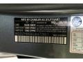  2018 E AMG 63 S 4Matic Wagon Selenite Grey Metallic Color Code 992