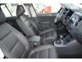 Pepper Gray Metallic - Tiguan S Photo No. 19