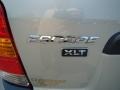 2006 Gold Ash Metallic Ford Escape XLT V6  photo #15