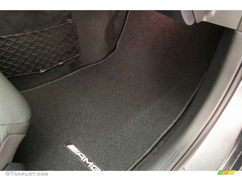 2018 E AMG 63 S 4Matic Wagon - Selenite Grey Metallic / Black photo #29