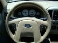 2006 Gold Ash Metallic Ford Escape XLT V6  photo #19